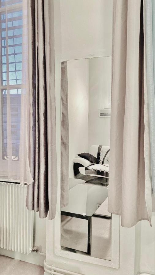 Lyon Full Entier Appartement Exterior photo