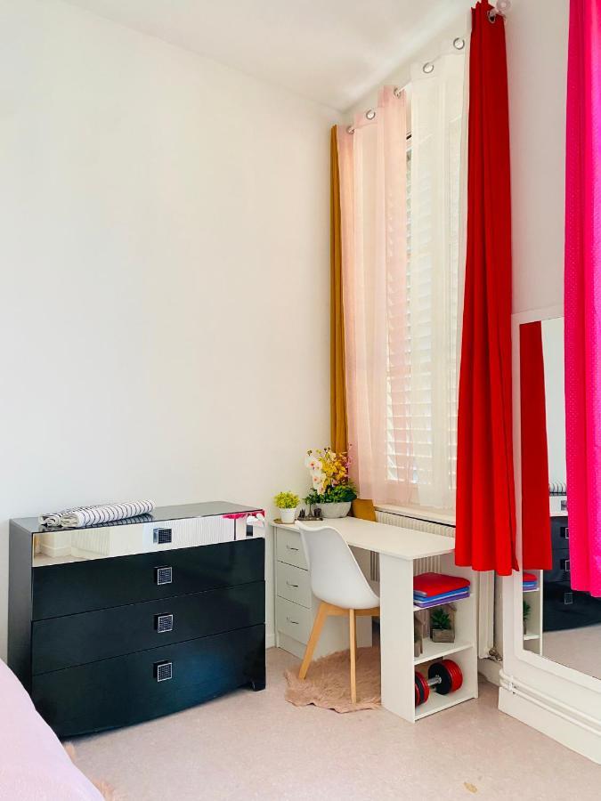 Lyon Full Entier Appartement Exterior photo